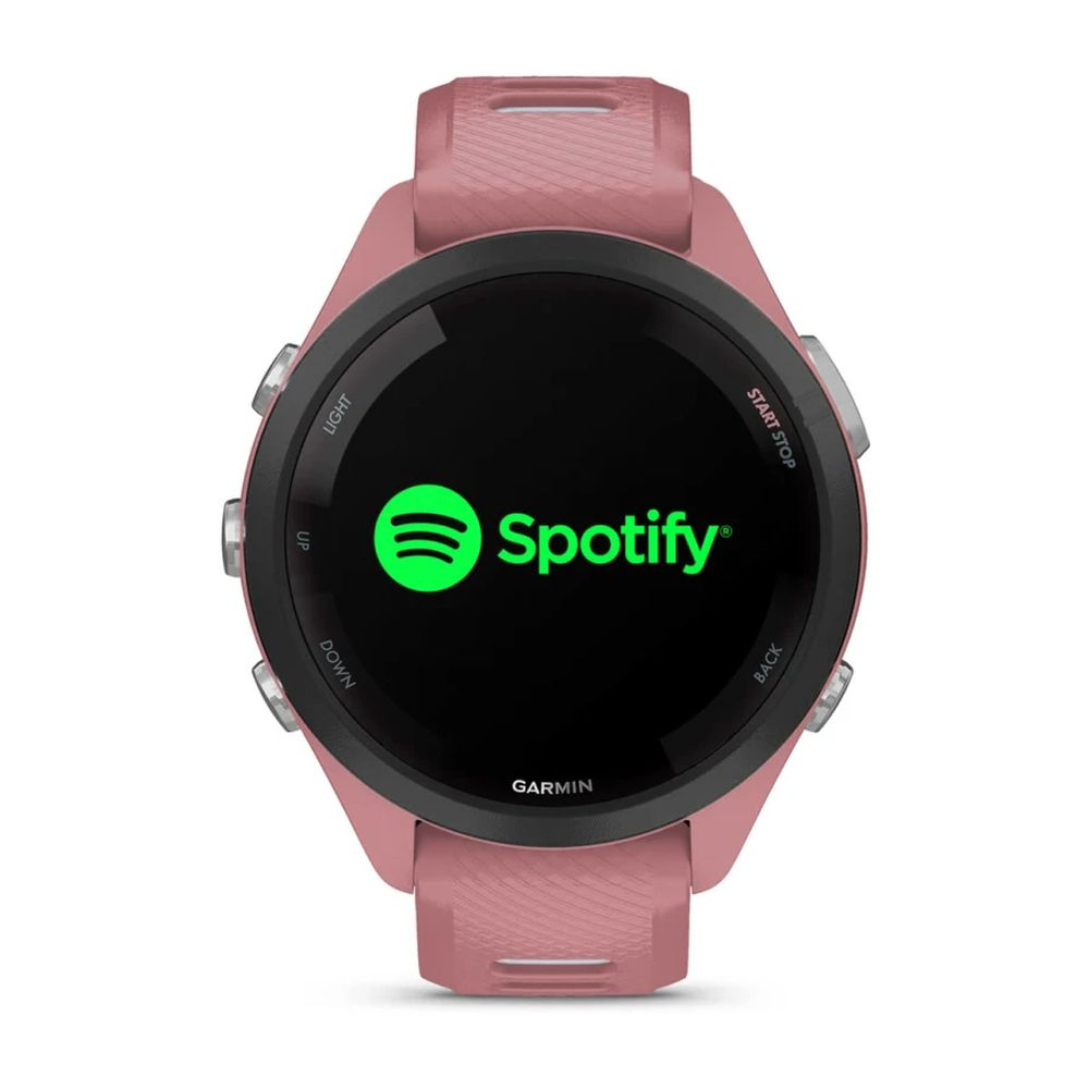 Forerunner 265 S Music Pink - Gps | Garmin