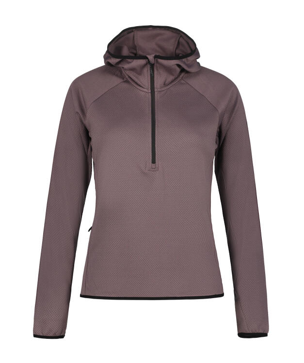 T-shirt Femme Maakala Purple