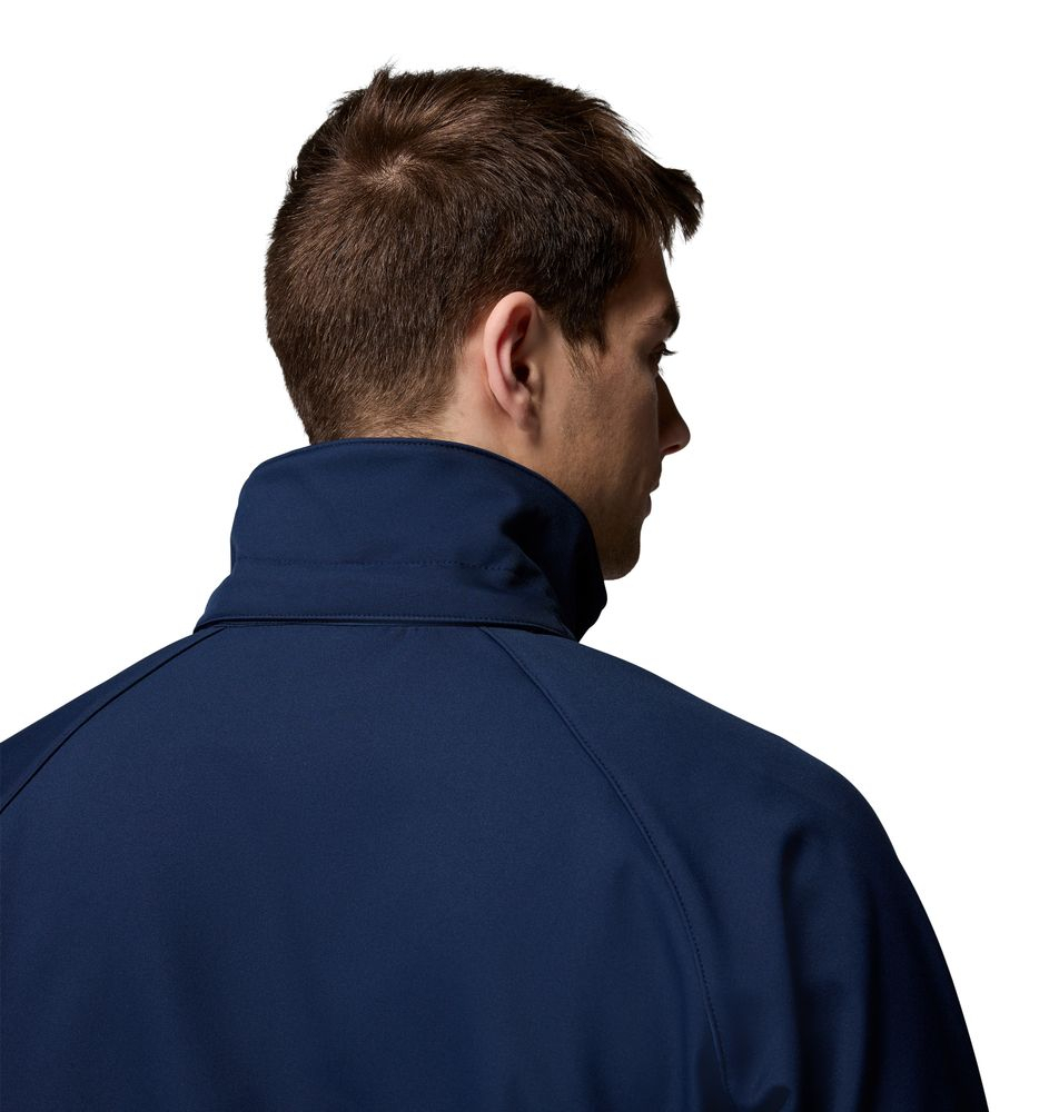 Veste Cascade Ridge III Softshell Collegiate Navy - Veste