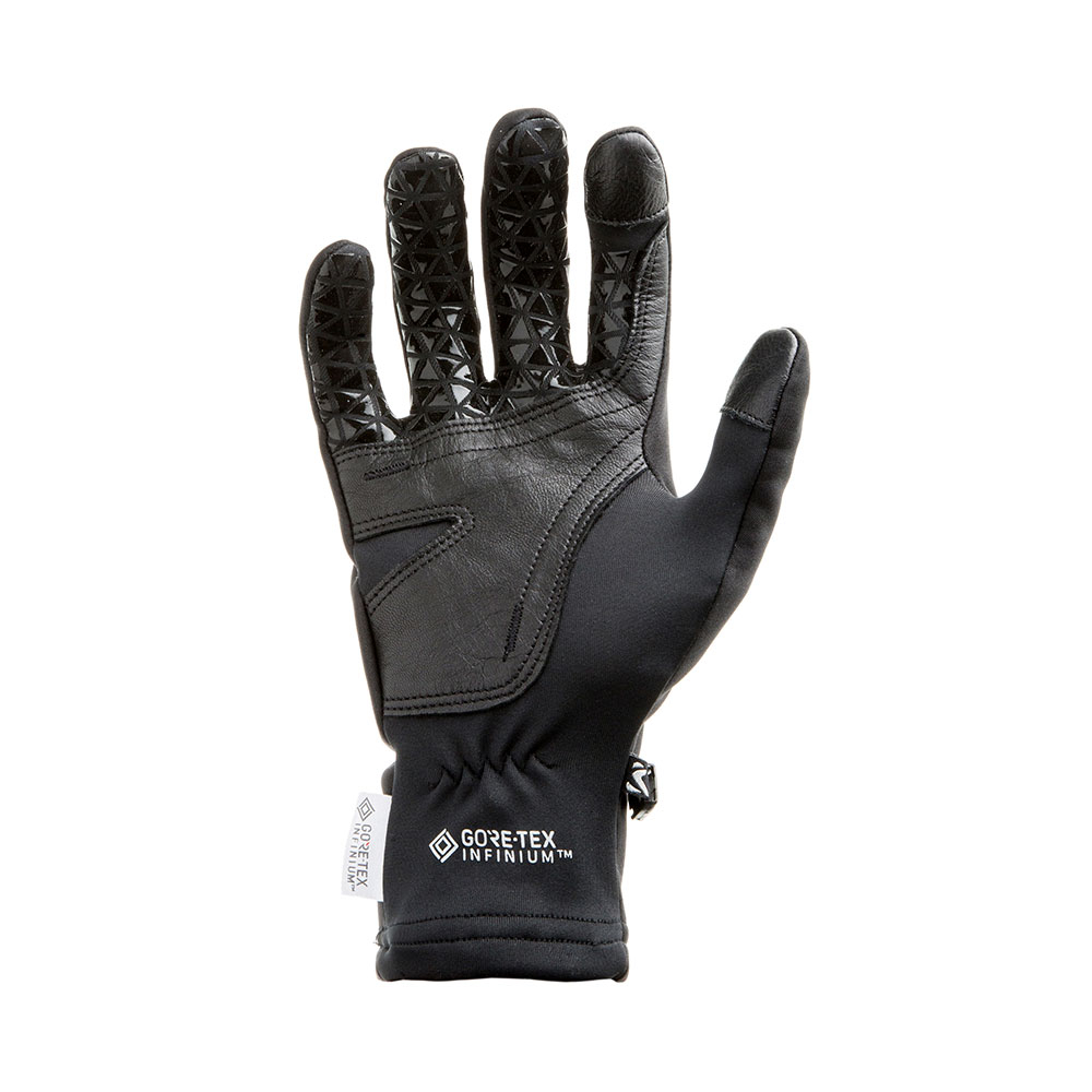 Gants Storm Gtx Infinium Noir - Gants | Millet