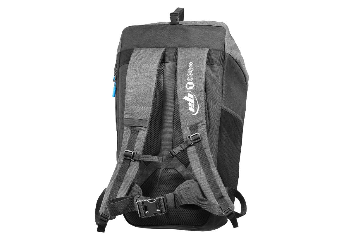 T Bag 40 - Sacs A Corde | Eb