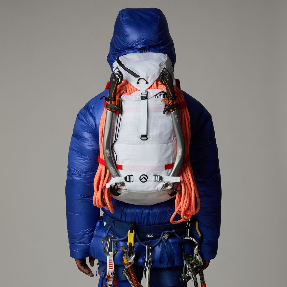 Phantom 38 White-raw Undryed - Sac A Dos | The North Face