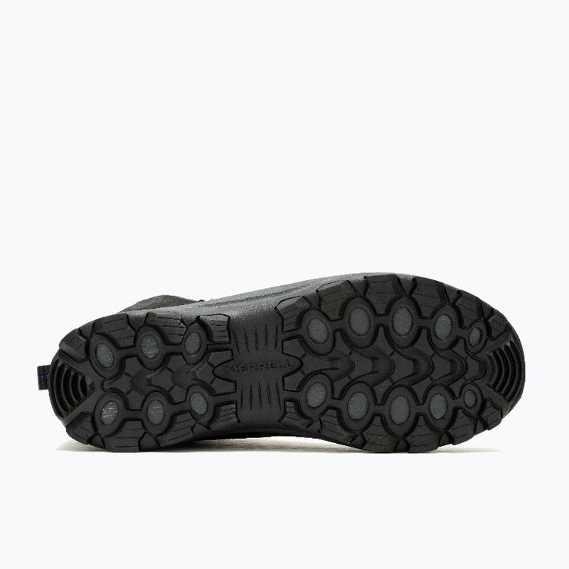Thermo Kiruna II Tall Waterproof Noir - Chaussures | Merrell