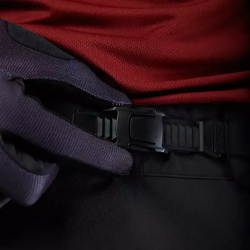 Pantalon Ranger Black - Pantalon | Fox