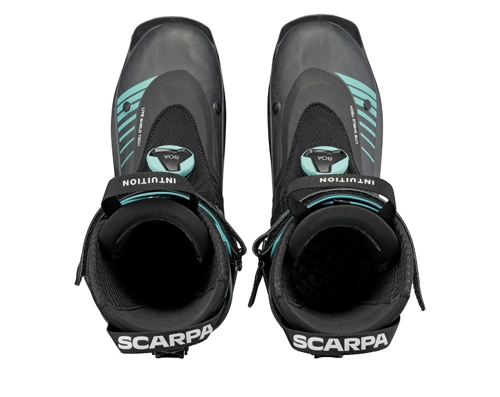 F1 Lt Femme - 2025 - Chaussures | Scarpa
