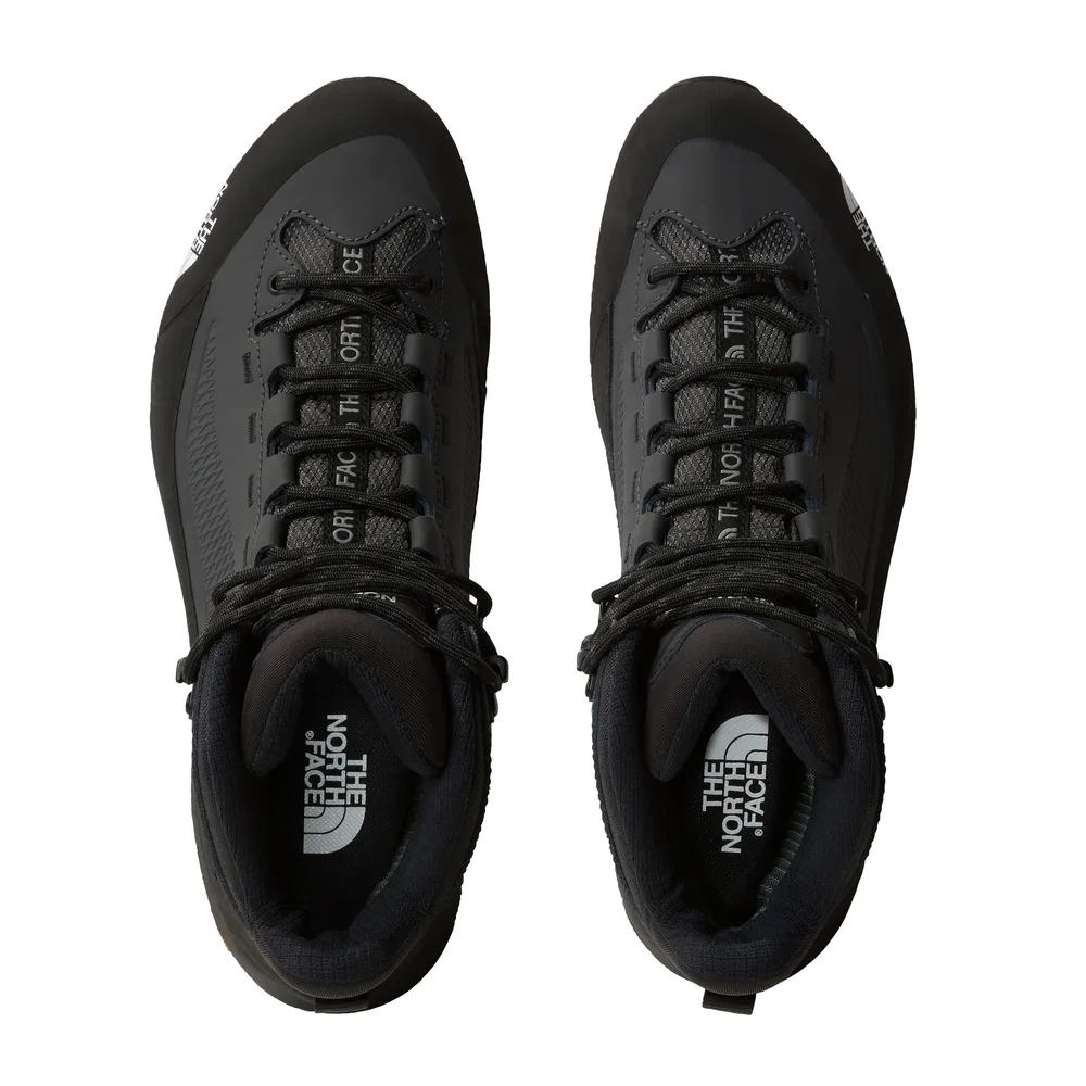 Verto Alpine Mid GTX Asphalt Grey