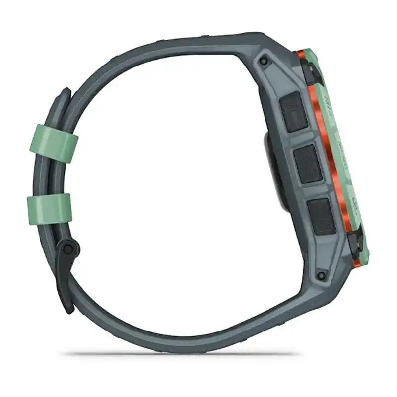 Instinct 3 Amoled 50mm Neotropic Bezel - Gps | Garmin