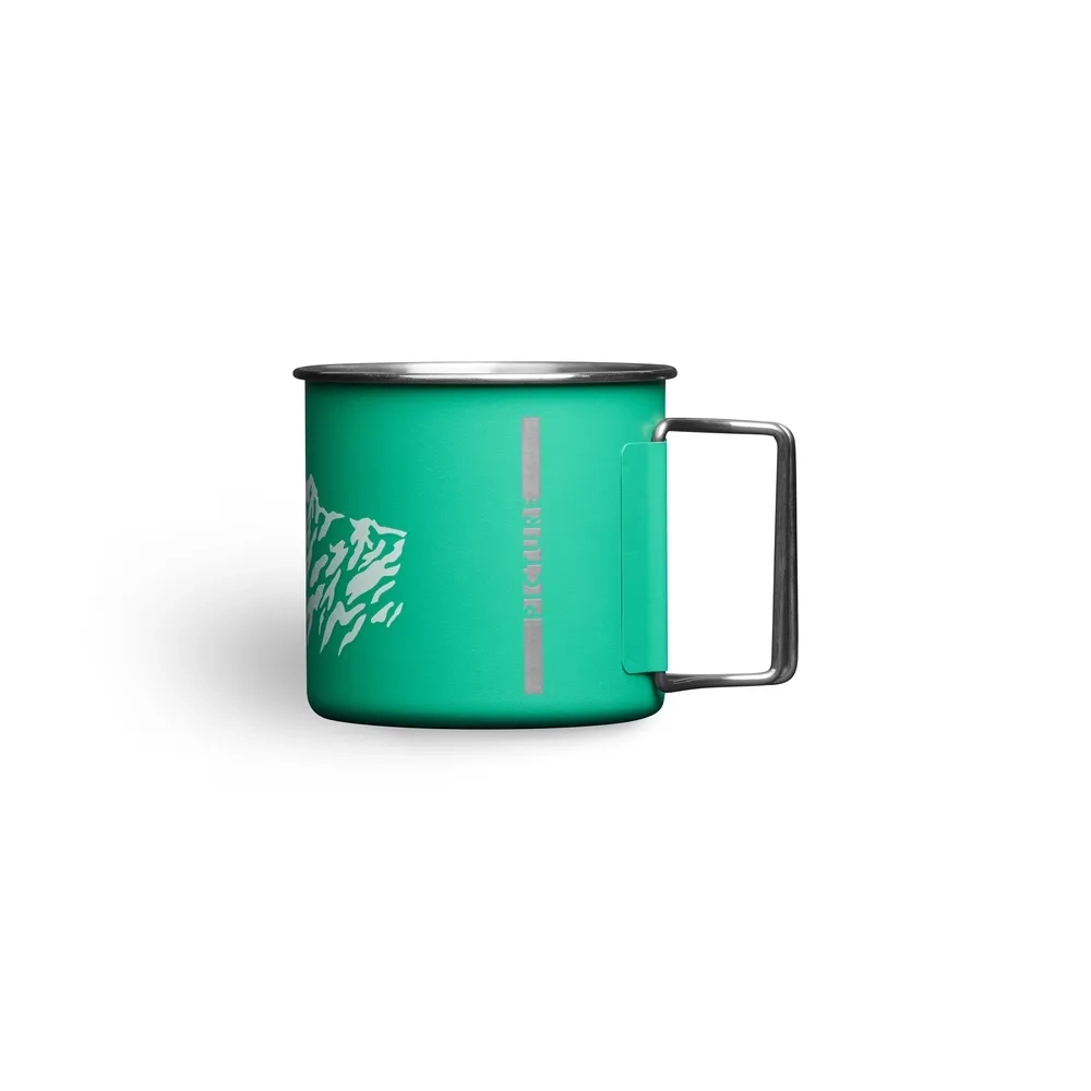 Tasse Beavy Cup Emerald - Gourde | Picture Organic Clothing