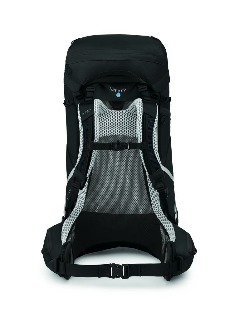 Atmos Ag Lt 65 Black - Sac A Dos | Osprey