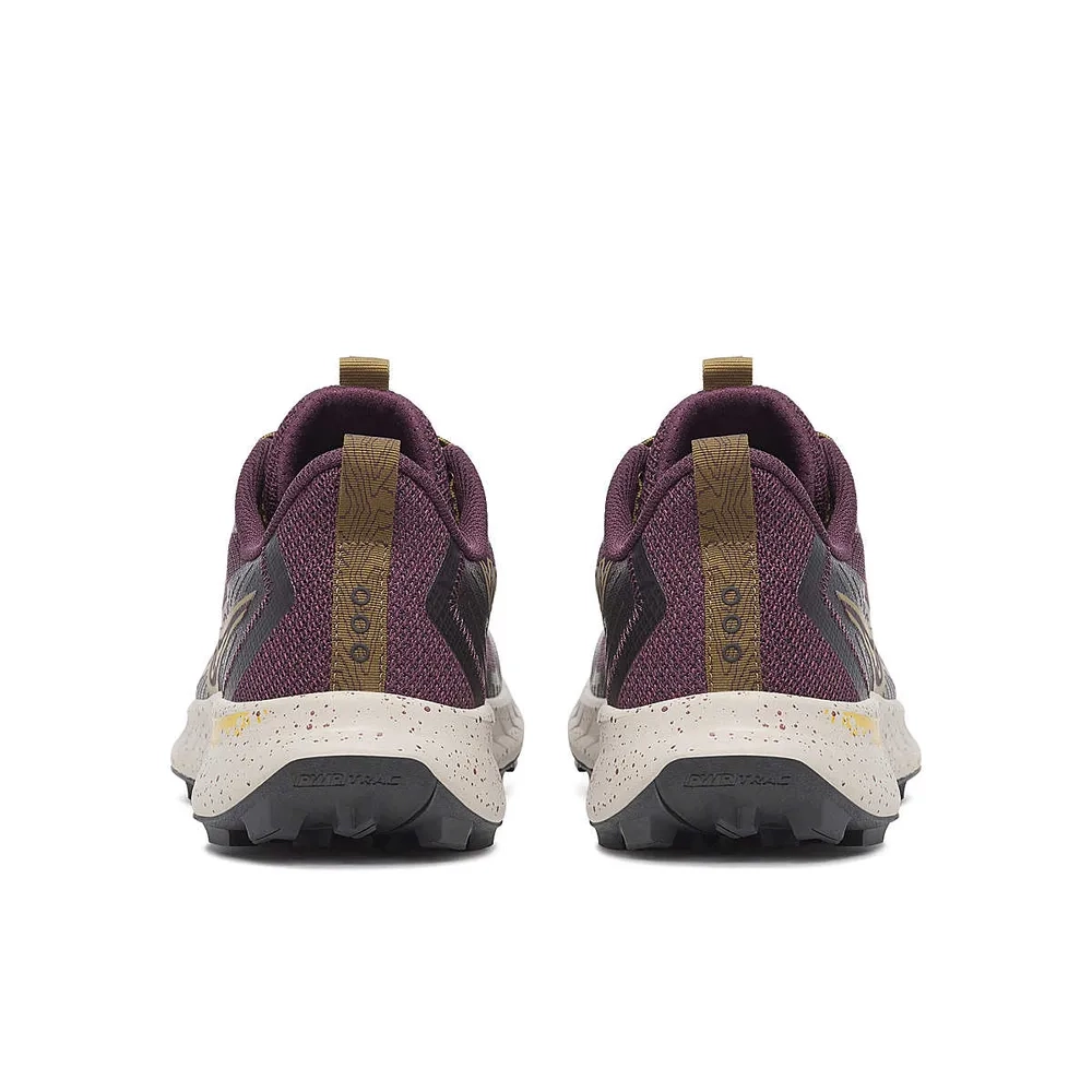 Peregrine 15 Wine Kodiak - Chaussures | Saucony