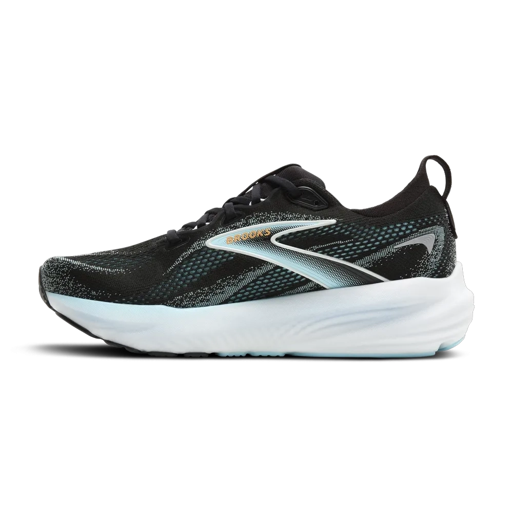 Glycerin 22 Black Blazing Orange - Chaussures | Brooks