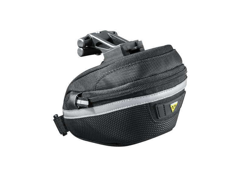 Sacoche De Selle Wedge Pack II Small - Porte Bagage | Topeak
