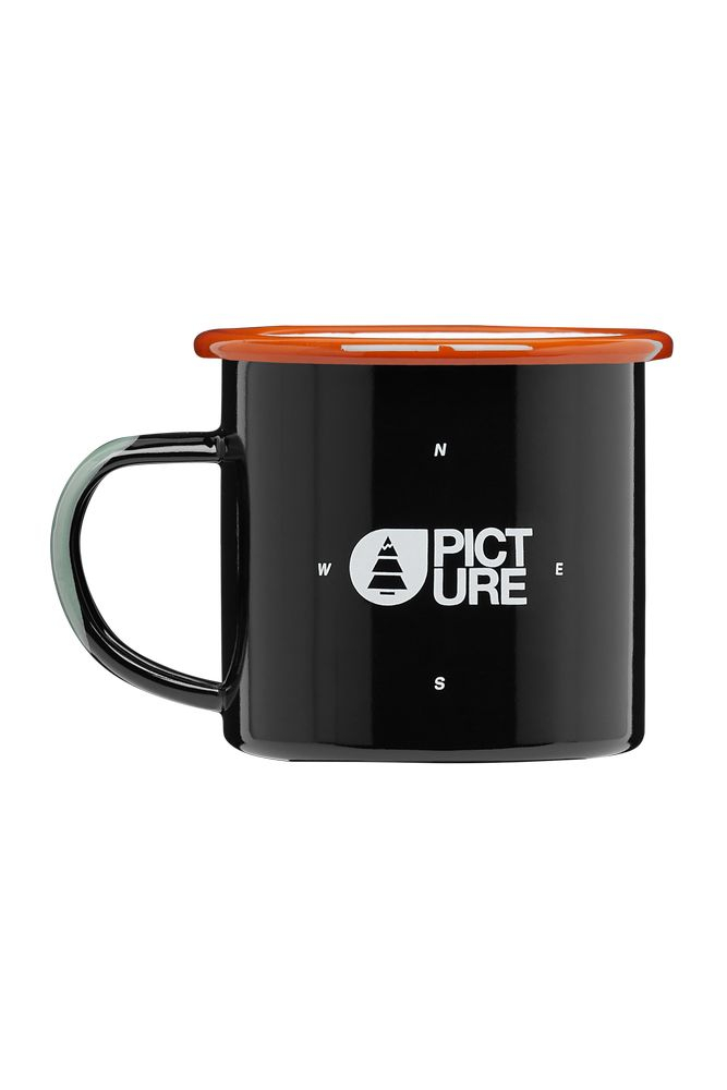 Tasse Sherman Black - Gourde | Picture Organic Clothing