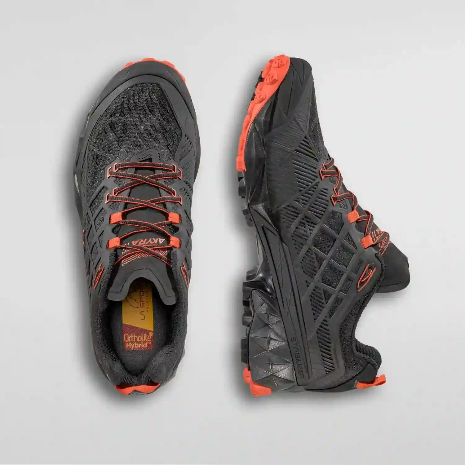 Akyra 2 GTX Black Cherry Tomato