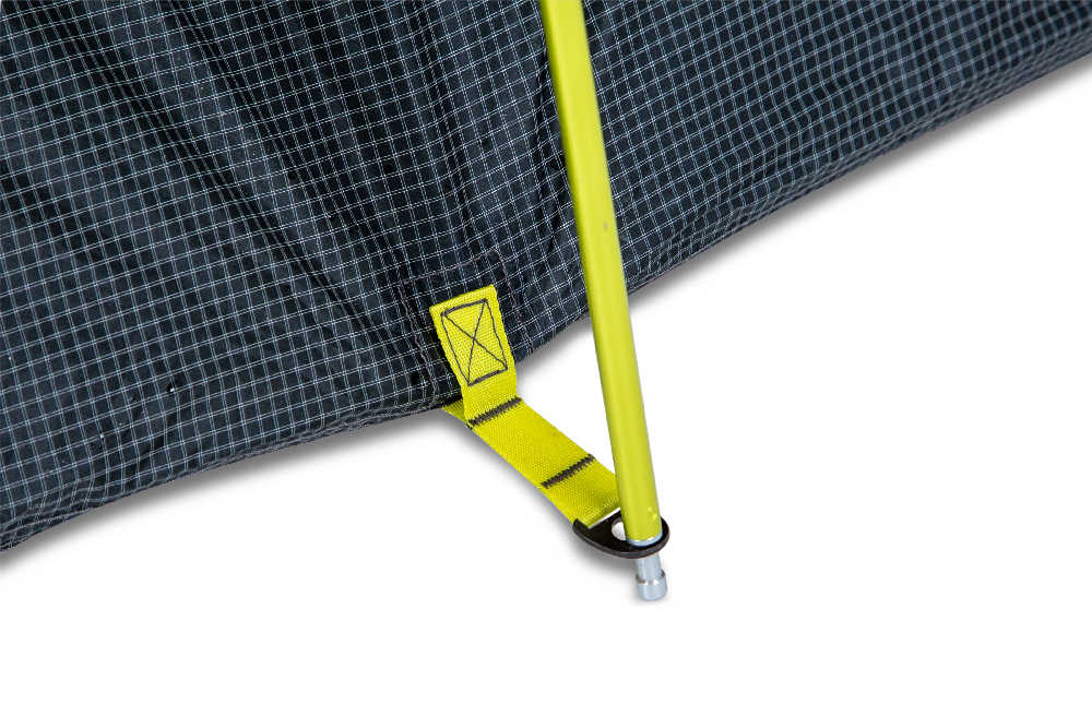 Hornet Osmo 1p Verte - Tente | Nemo