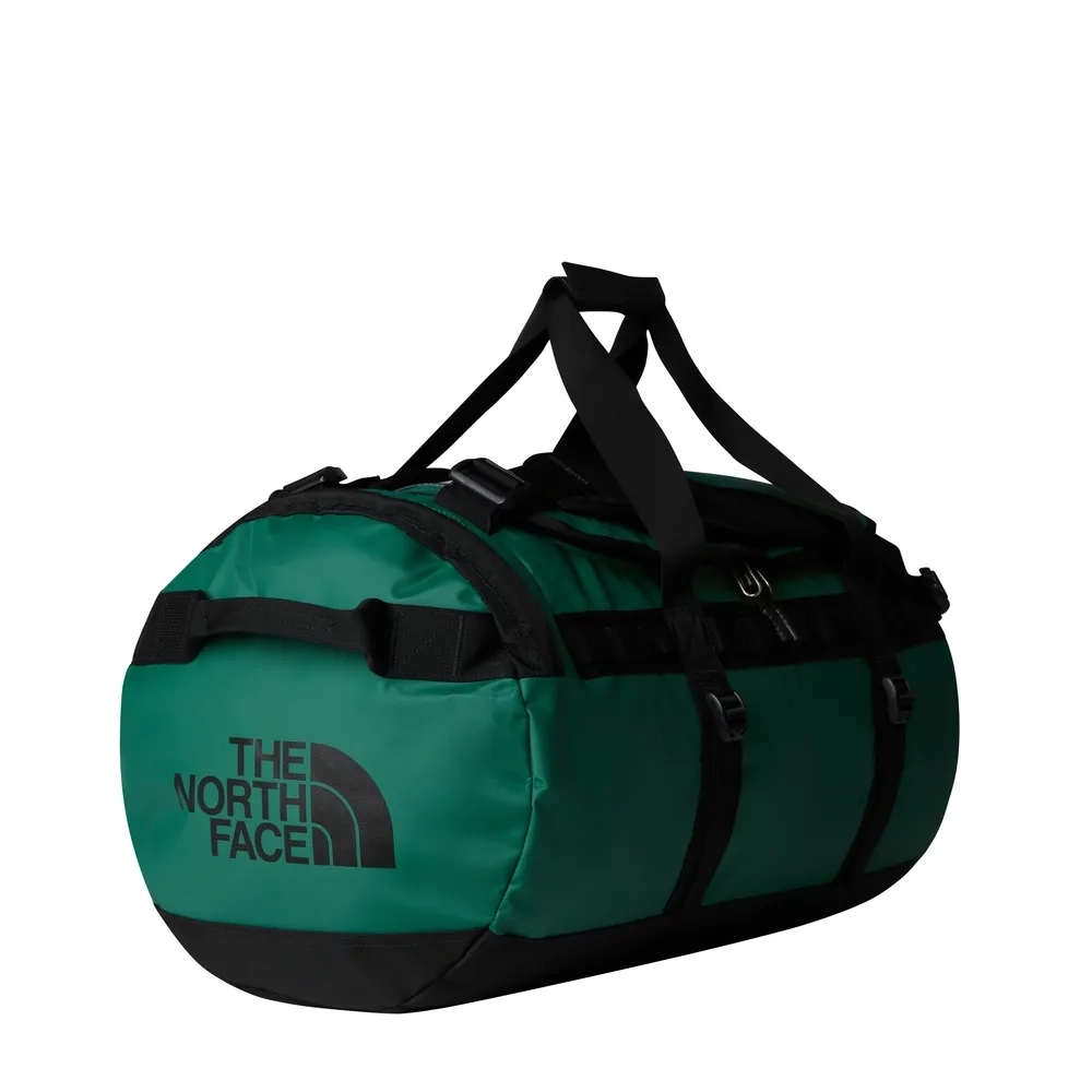 Base Camp Duffel 71 Evergreen - Sac Expedition | The North Face
