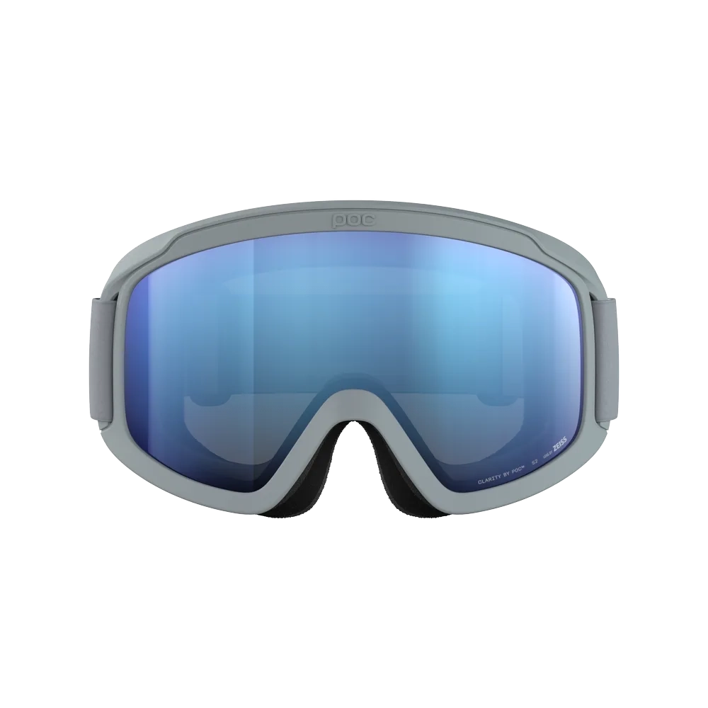 Ospin Granite Grey / C Highly / Partly Sunny Blue Cat2