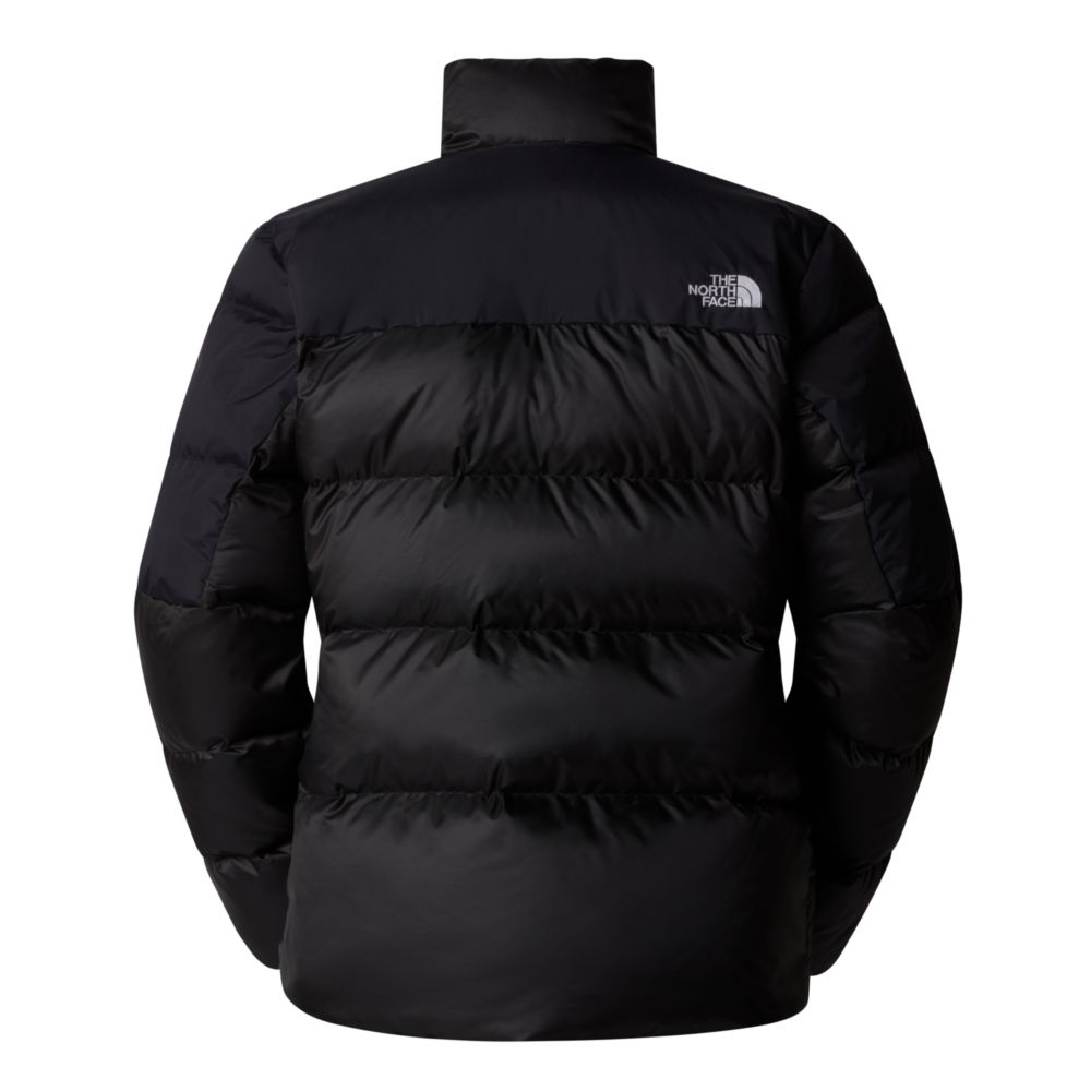 Doudoune Diablo Down 2.0 Tnf Black Heather - Doudoune | The North Face