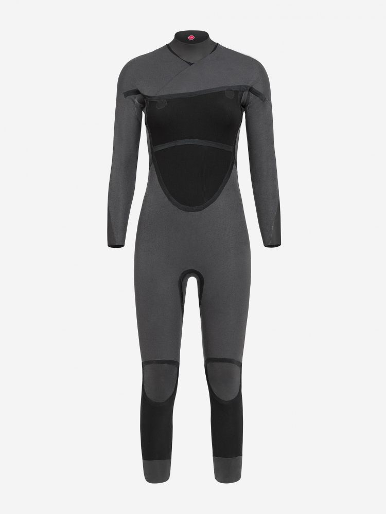 Combinaison Tango 3:2 Femme | Orca
