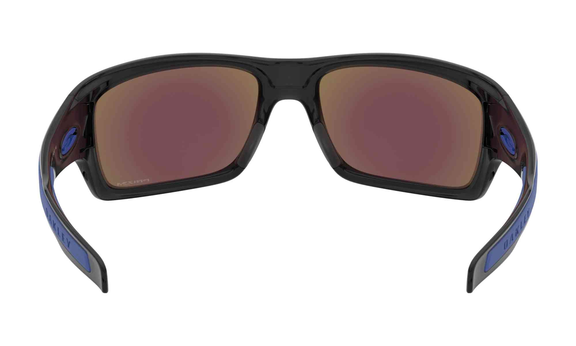 Turbine Black Ink Prizm Sapphire - Lunettes | Oakley
