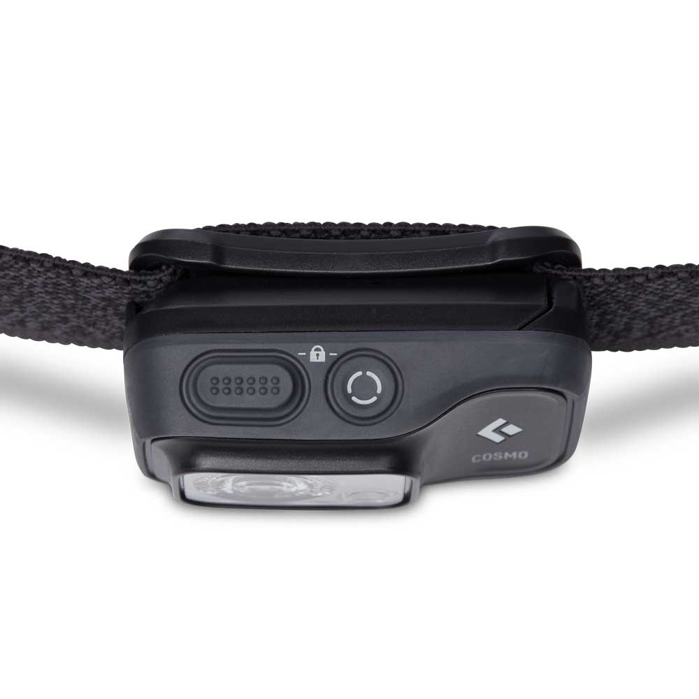 Cosmo 350 Graphite - Lampe Frontale | Black Diamond