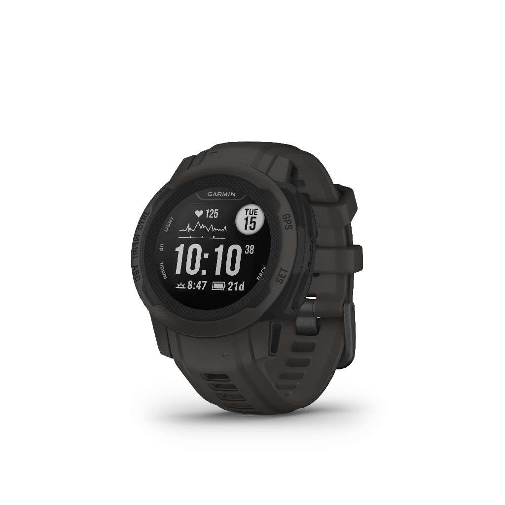 Instinct 2s Graphite - Gps | Garmin
