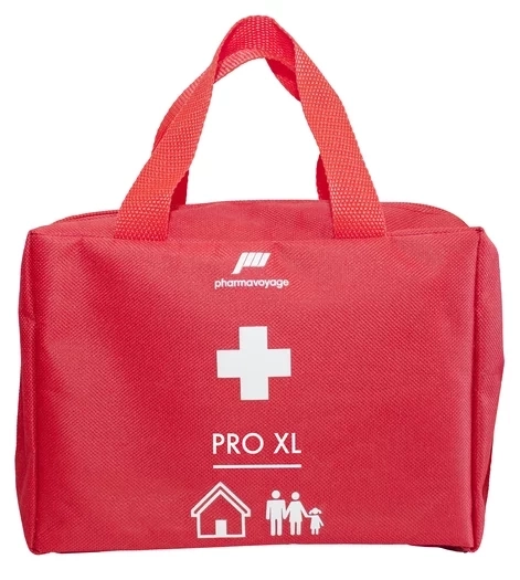 Trousse Pro Xl - Trousses Secours | Pharma Voyage