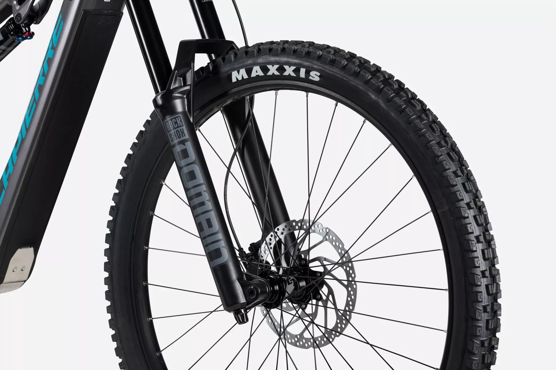 Overvolt Am 6.7 - Velo | Lapierre