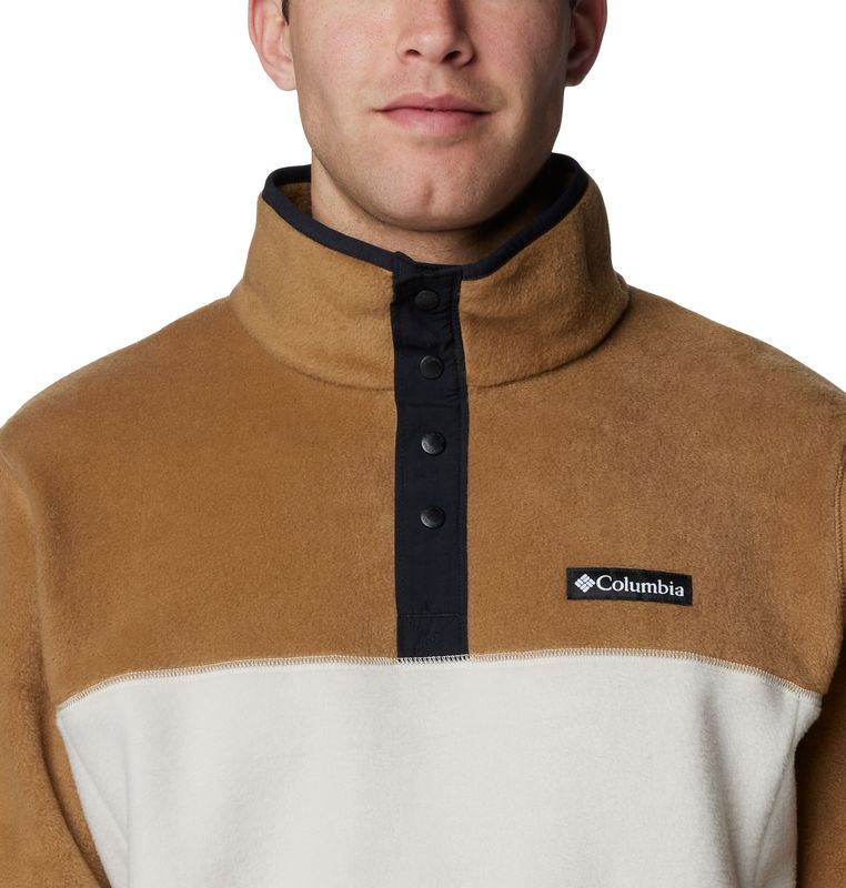 Polaire Steens Mountain II Dark Stone Del | Columbia Sportswear