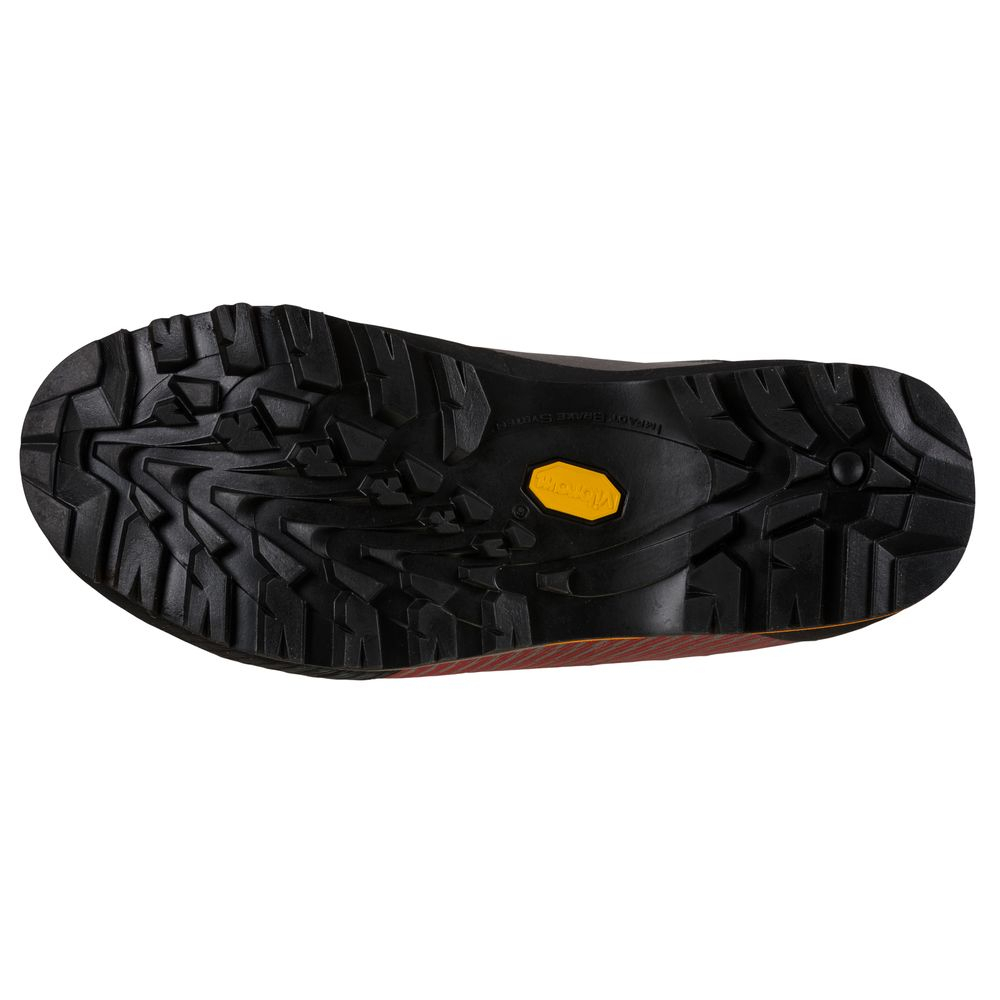 Trango Trk Leather Gtx Femme Caly - Chaussures | La Sportiva