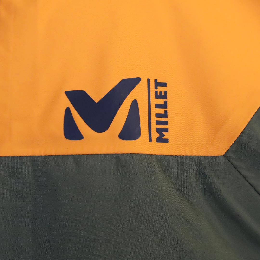 Vest Kamet Light Gtx Ivy Maracuja - Veste | Millet