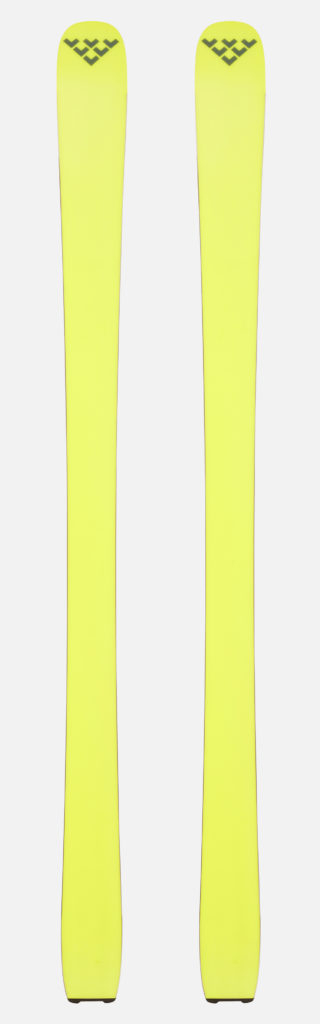 Orb Freebird - 2026 - Ski De Rando | Black Crows