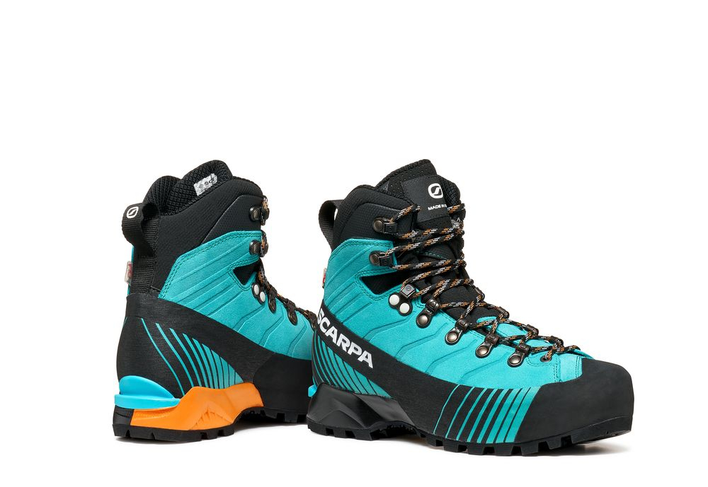 Ribelle Hd Femme Ceramique - Chaussures | Scarpa