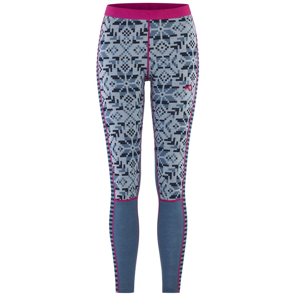 Legging Else Femme Sail - Pantalon | Kari Traa