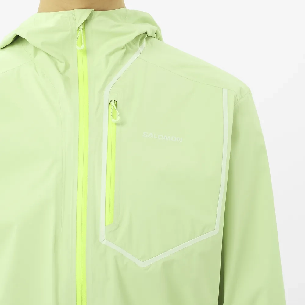 Veste Femme Bonatti Pro Butterfly - Veste | Salomon