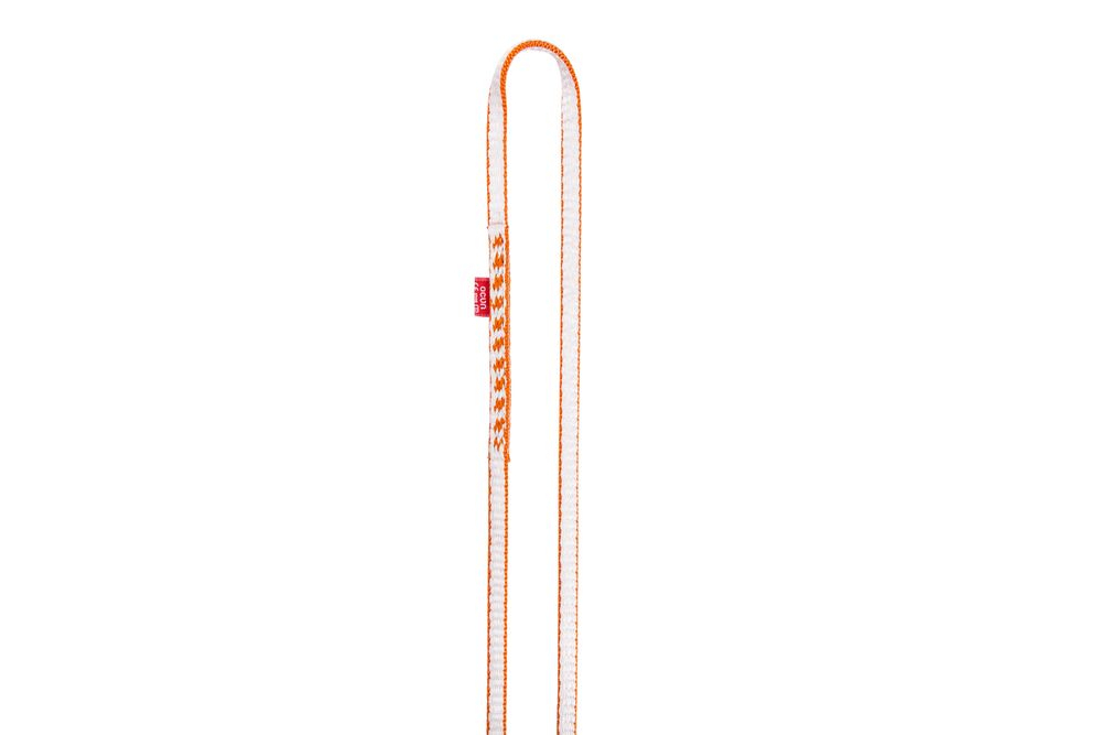 O-sling Bio Dyn 8mm 60cm - Anneaux Cousus | Ocun