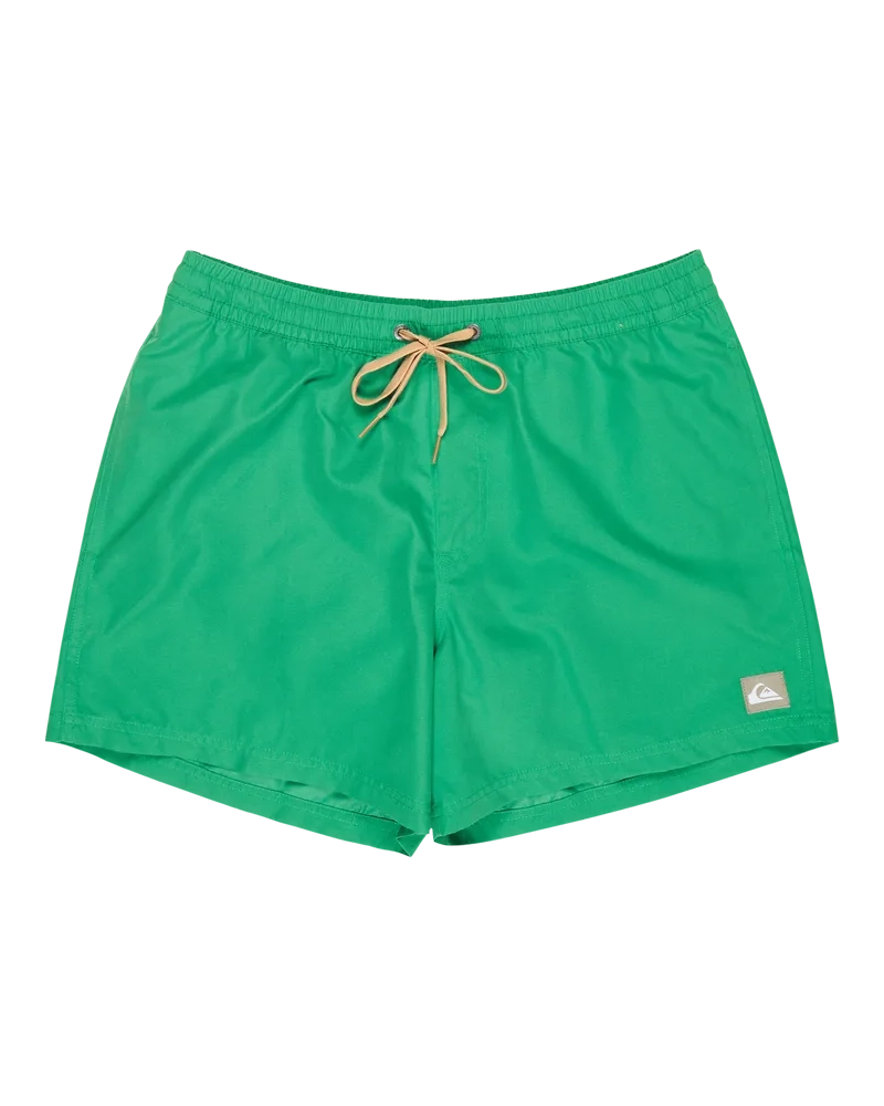 Everiday Volley 15 Leprechaun - Short | Quiksilver