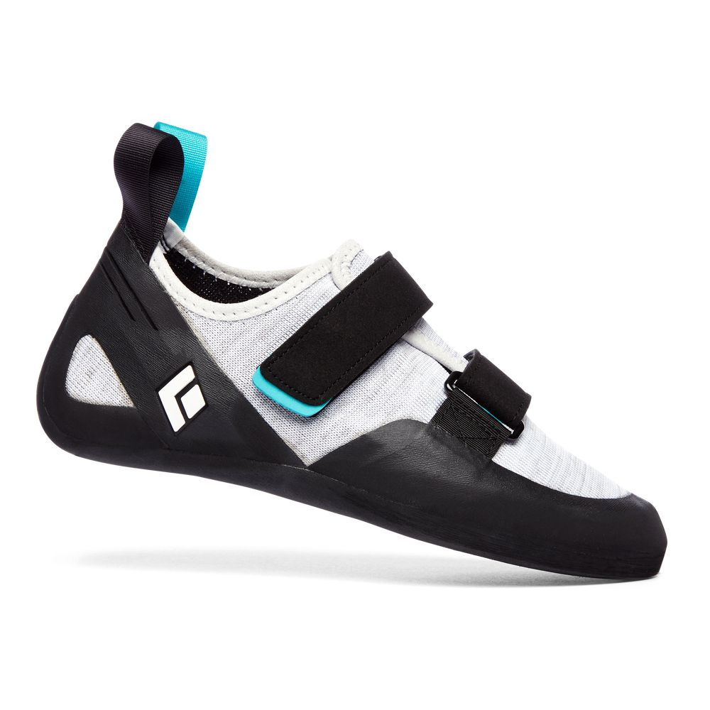 Momentum Wmn - Chaussons Velcros | Black Diamond