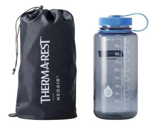 Neoair Xtherm Nxt Large Mummy - Matelas | Thermarest