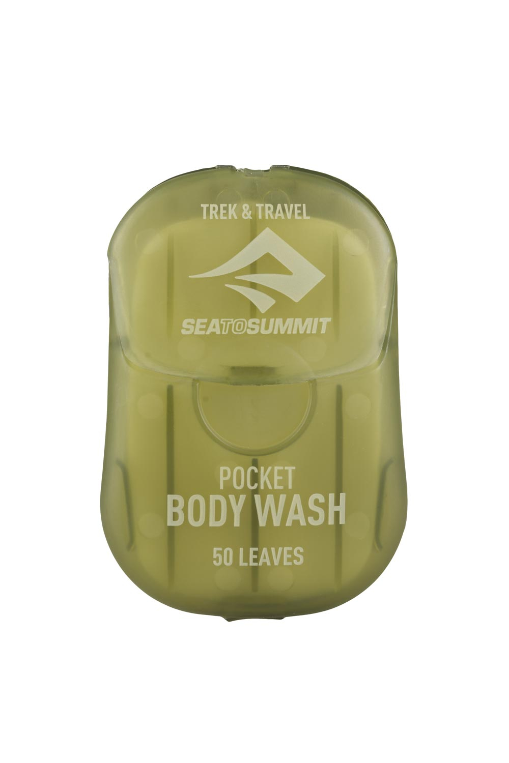 Savon En Feuille Corps Biodegradable - Hygiene | Sea To Summit