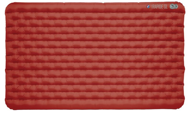 Rapide SL Insulated Double Wide