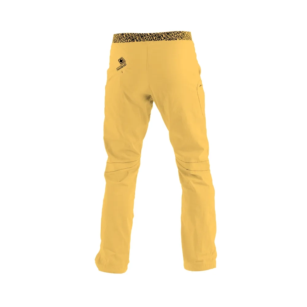 Sahel Paille - Pantalon | Nograd