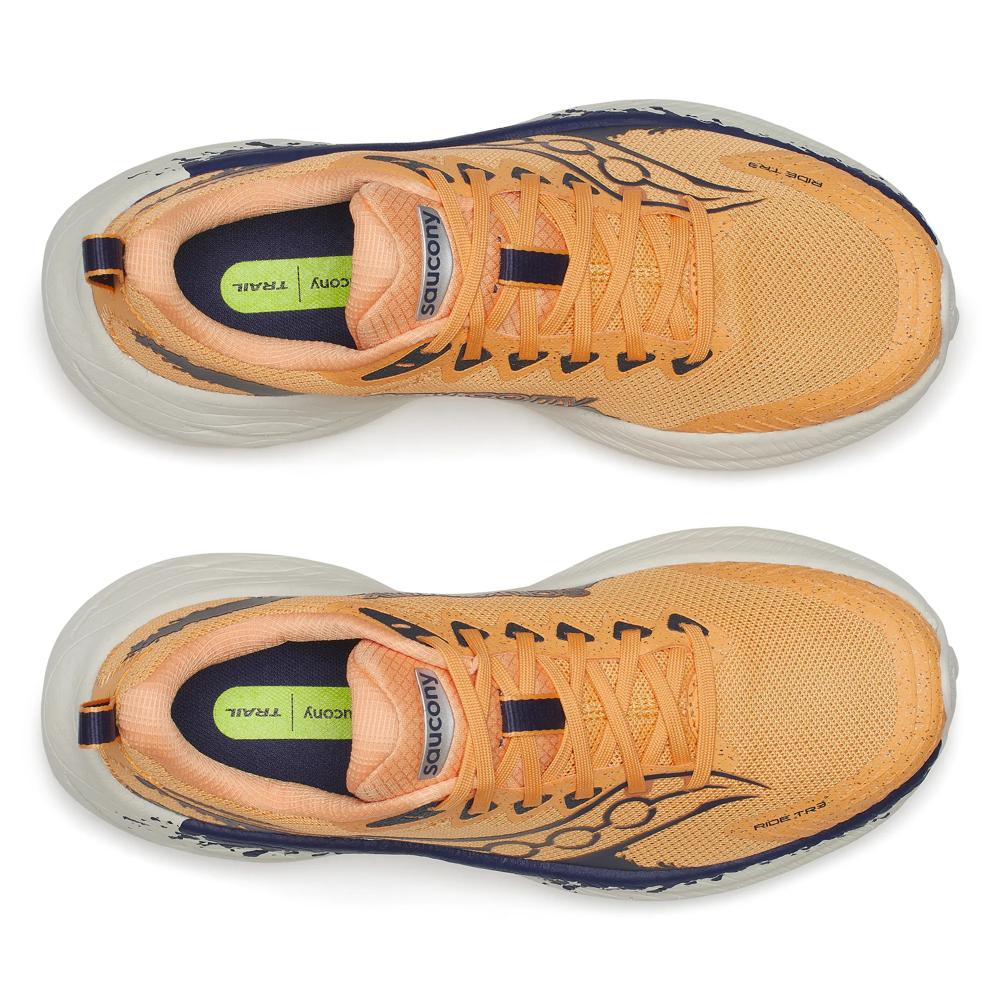Ride Tr3 Femme Persian Naval - Chaussures | Saucony