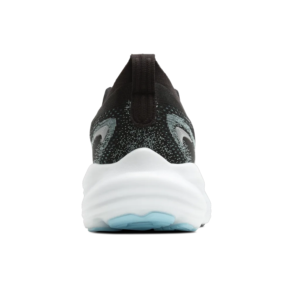 Glycerin 22 Black Blazing Orange - Chaussures | Brooks