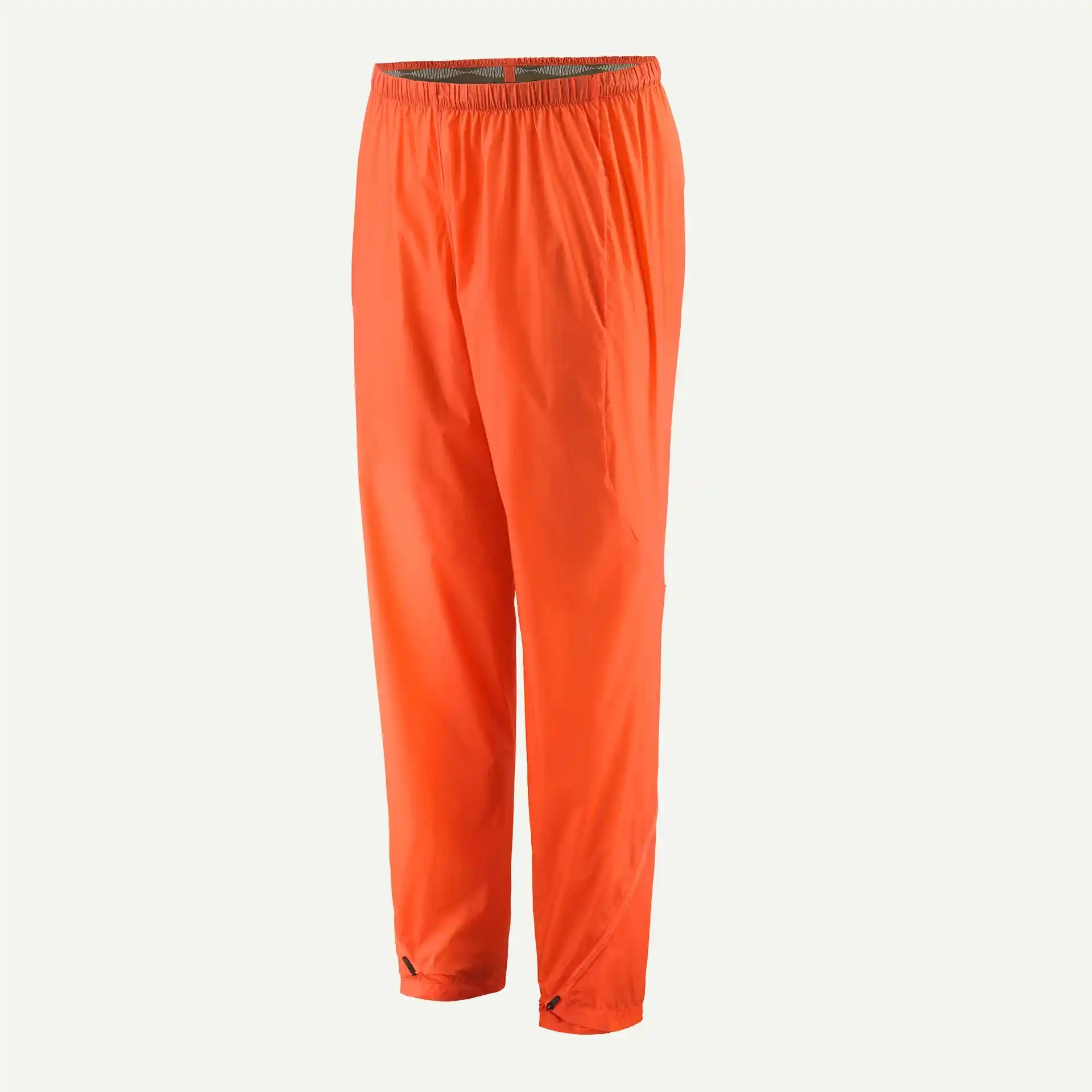 Pantalon Houdini Rock Orange Peel - Pantalon | Patagonia