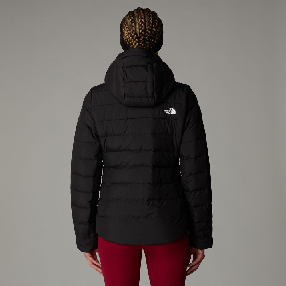 Veste Aconcagua 3 Femme Tnf Black - Veste | The North Face
