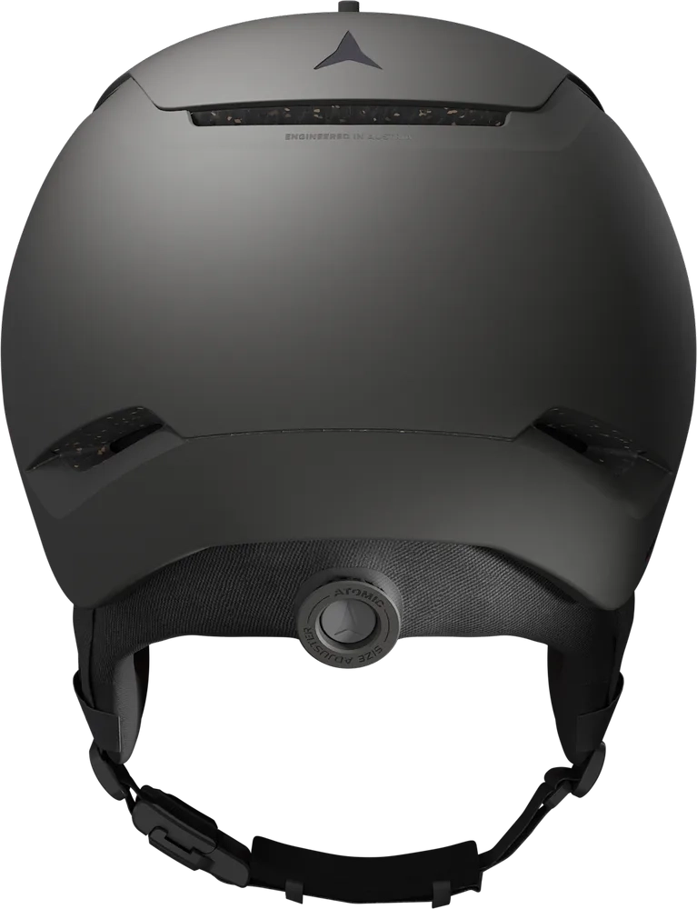 Revent GT Amid Visor HD Black