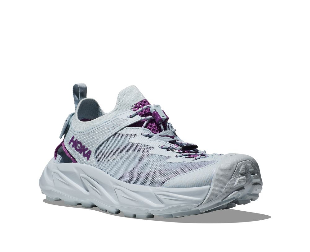 Hopara 2 Femme Illusion / Amethyst - Sandales | Hoka