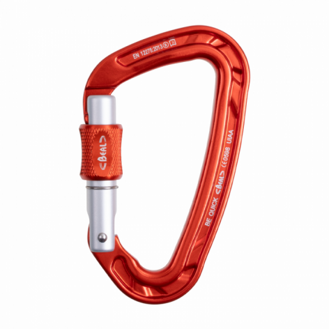 Mousqueton Be Quick - Mousqueton Secu Asym | Beal