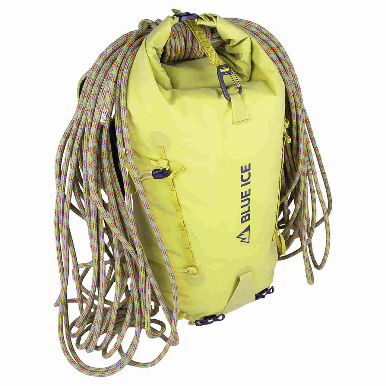 Warthog 30 Warm Olive - Sac A Dos | Blue Ice